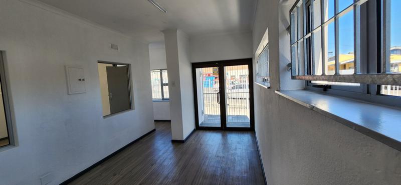 To Let commercial Property for Rent in Beaconvale Western Cape